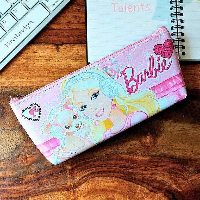 Pouches